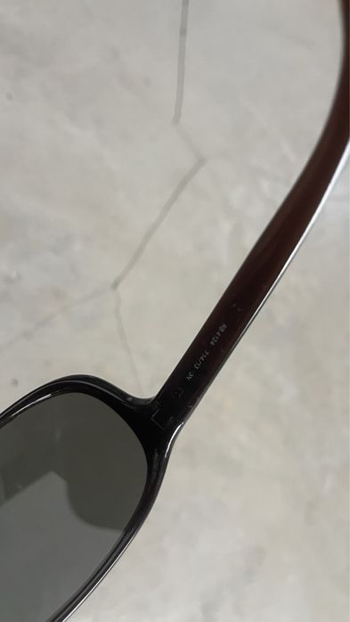 Oculos de sol ray-ban originais