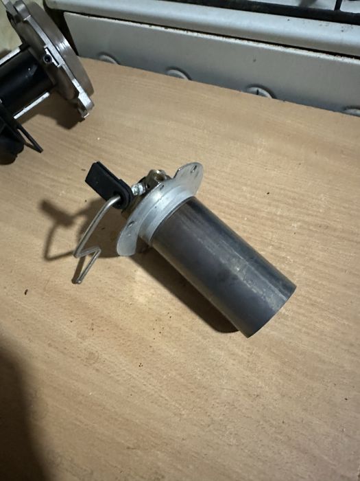 Пальник webasto,автономка китайська 5квт