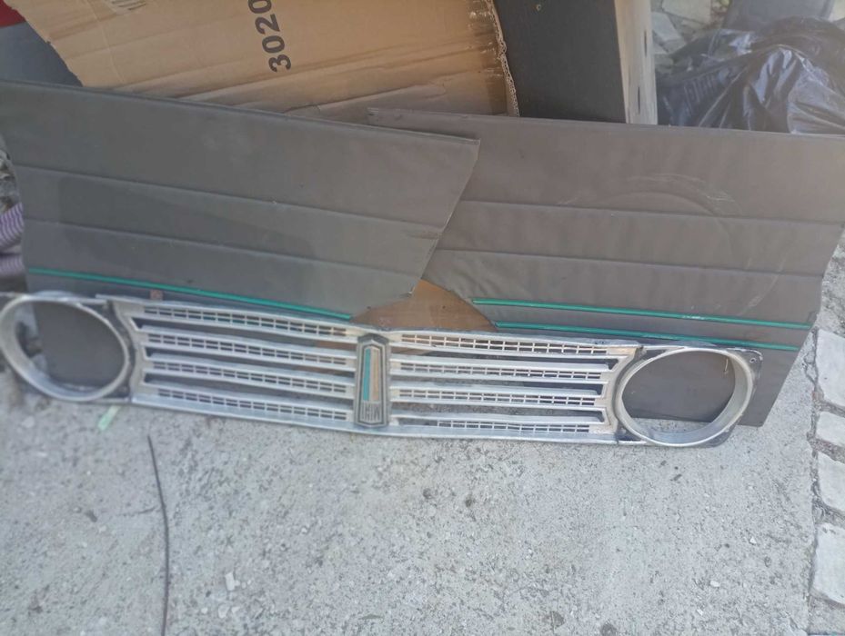 Peças de mini clumam para venda