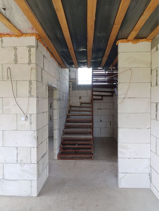 Будинок Личанка 127м  10 соток 81 тис