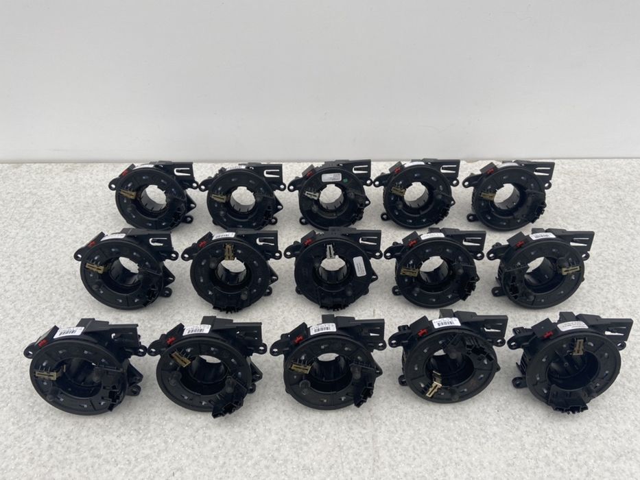 Шлейф Руля БМВ Е39 Е46 Мульти Руль Подогрев Идеал