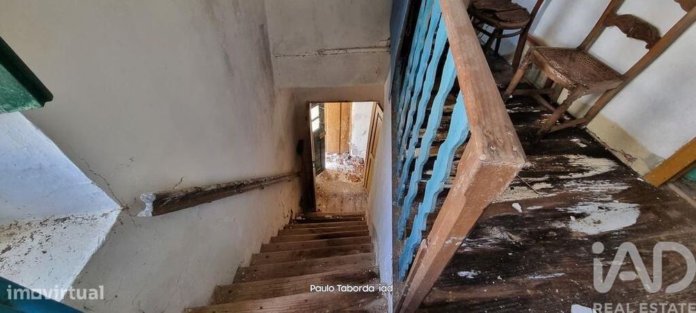 Casa / Villa T3 em Santa Maria da Devesa de 84,00 m2