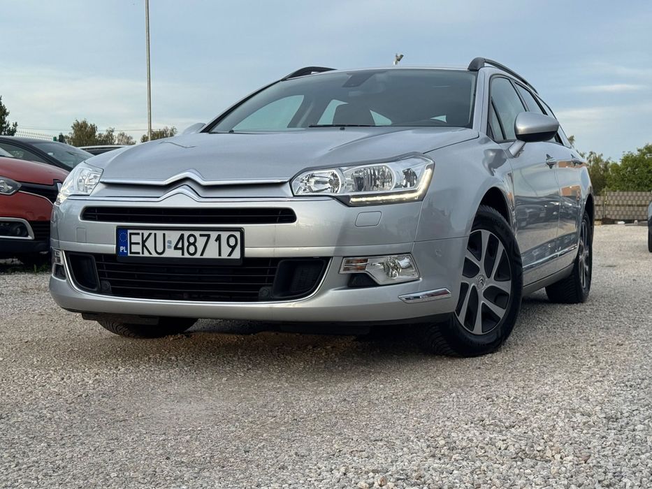 Citroën C5