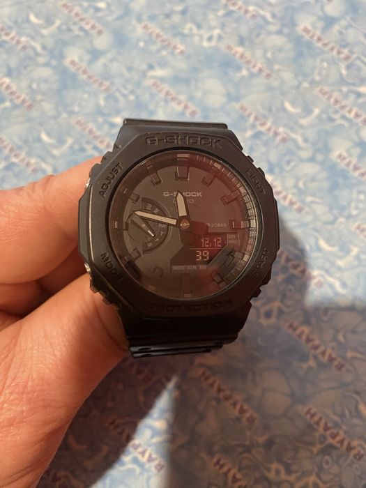 Годинник чоловічий б/у