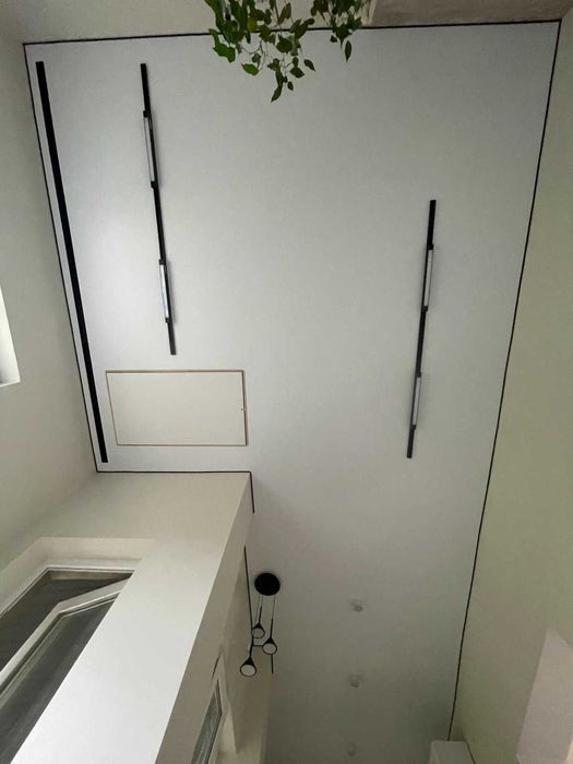 Нятяжні стелі / Натяжные потолки / Монтаж натяжних стель Київ та обл.