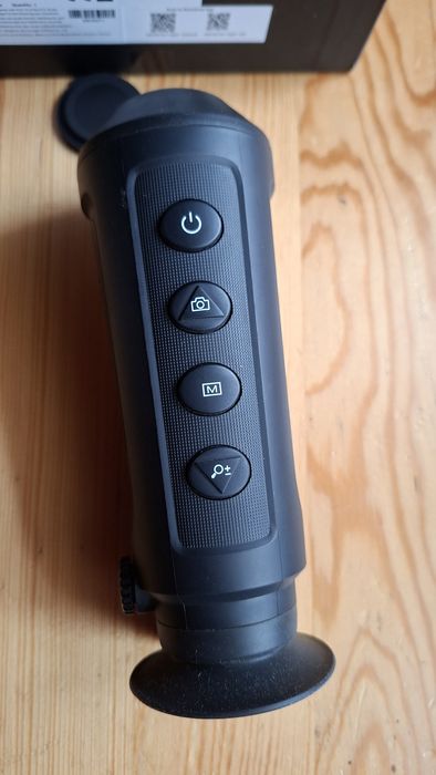 Termowizor HIKMICRO LYNX Pro LH15 kod producenta: HM-TS03-15XG/W-LH15