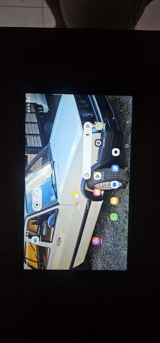 Samsung tab a11 wifi