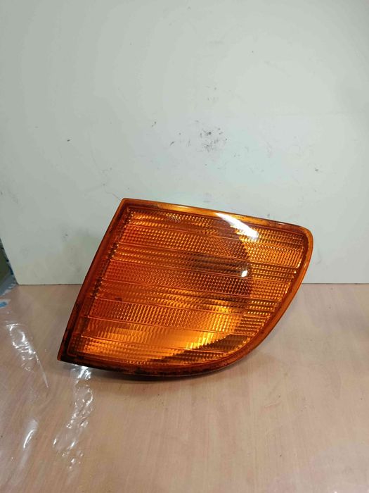 Pisca trás esquerdo MERCEDES-BENZ Vito Combi (638)