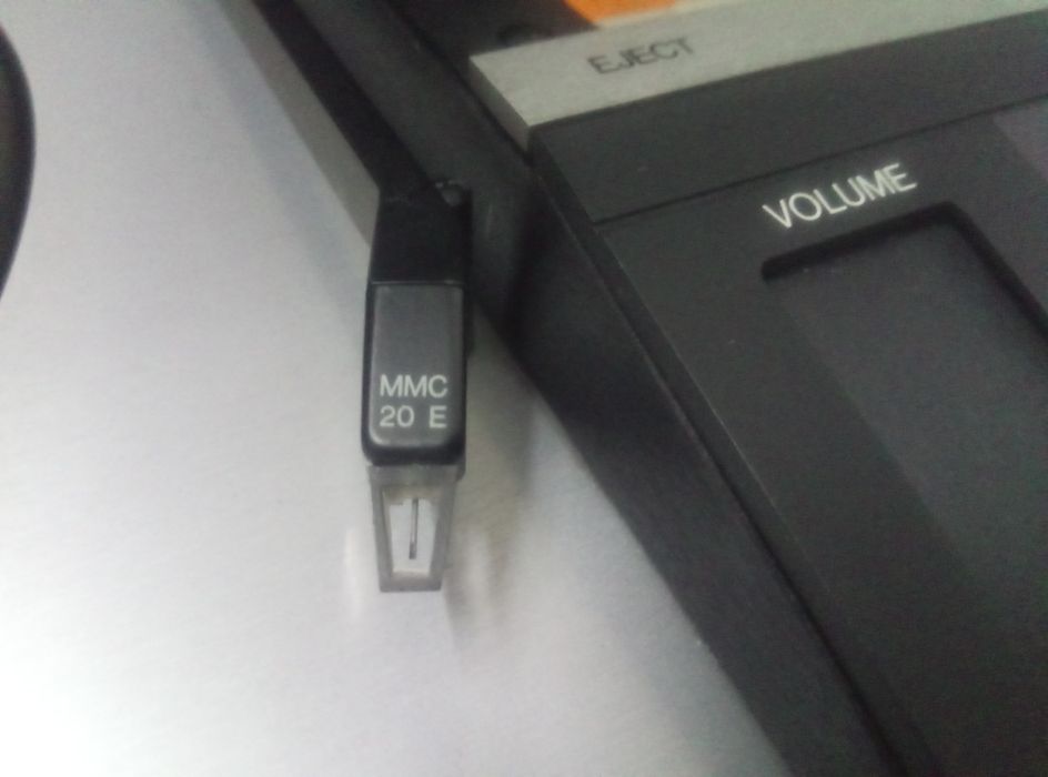 Beocenter 7000 com comando 2 conjuntos