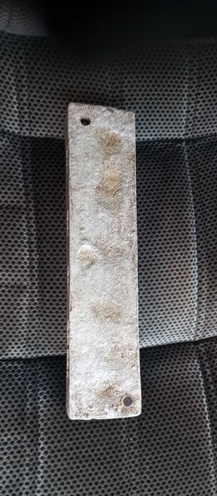 Форма для леденцов производство СССР б.у