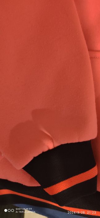 Bluza dresowa Converse