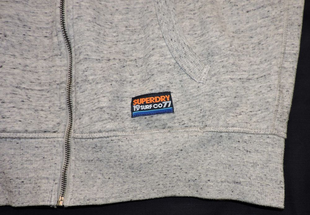 бобка толстовка від SuperDry