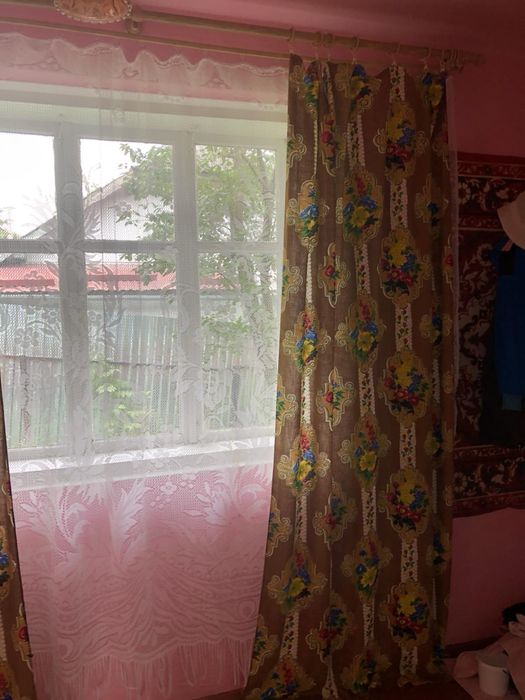 Продам будинок 2 кімнатний