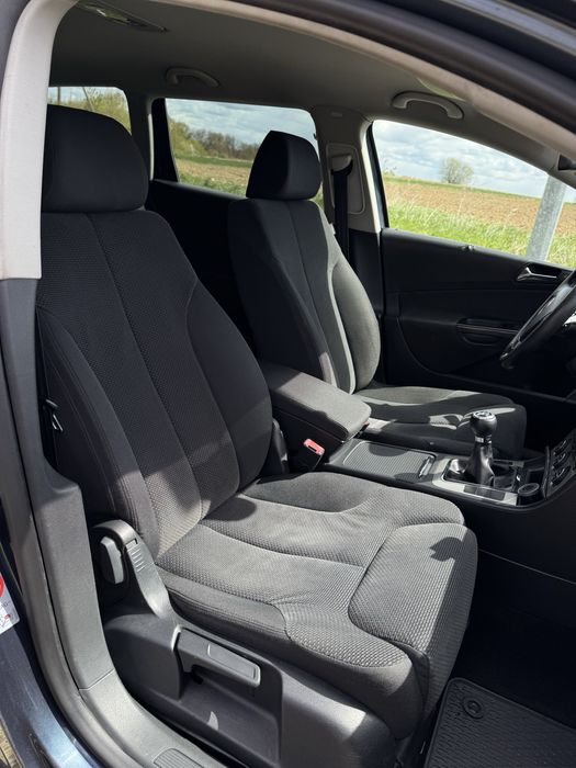 Volkswagen Passat B6 2.0 TDI