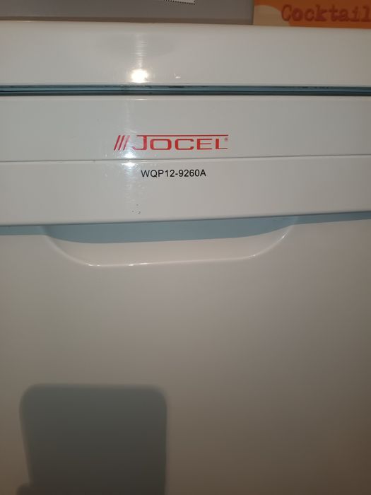 Máquina loiça jocel