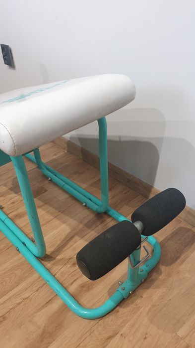 Ławeczka treningowa Kettler