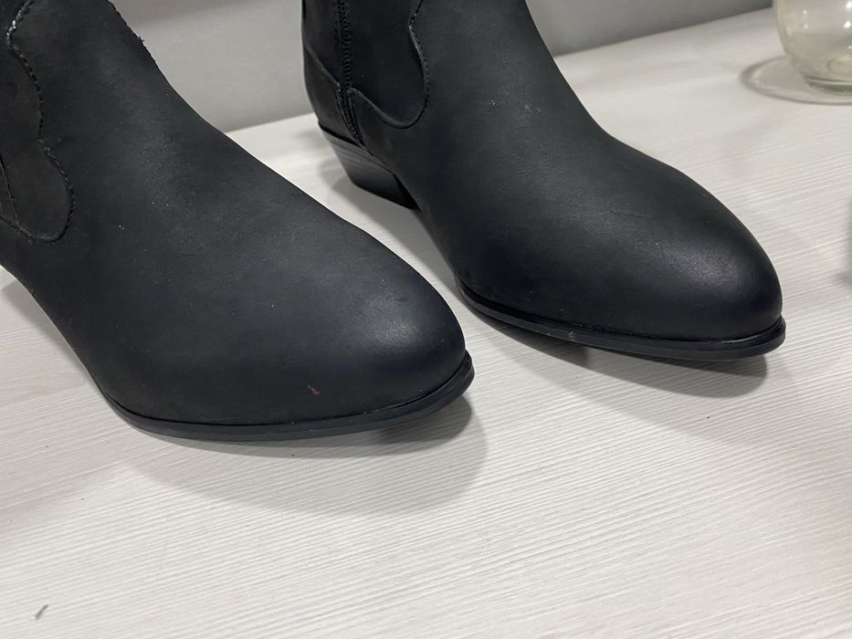 Козаки 38 розмір