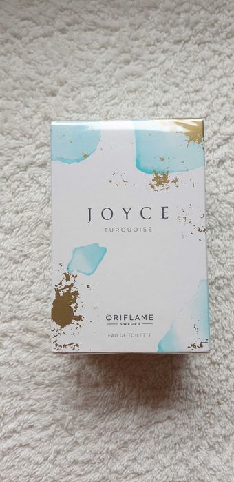 Perfume Oriflame Joyce