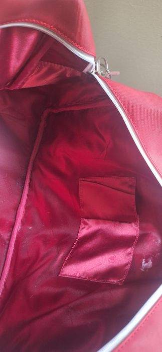 Сумка дорожня валіза з ручками якісна