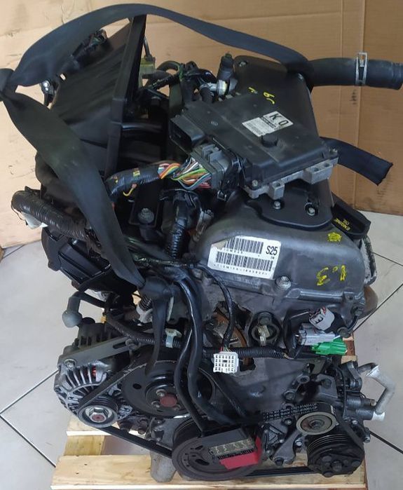 Motor Suzuki Swift / suzuki jimny 1.3i 16v 92cv M13A