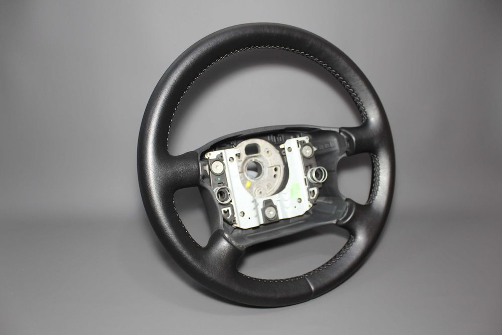 Руль Skoda Oktavia Tour Vw Golf 4 Passat B5 T4 Bora