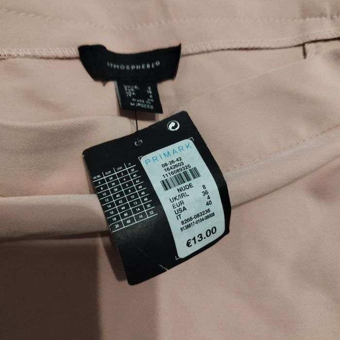 Hiszpanka Primark rozm 36 nowa