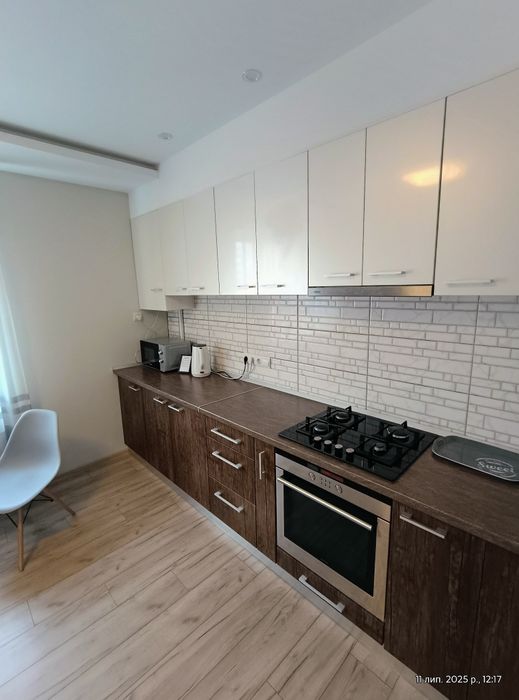 Сучасна кварт 2024 автон. опалення . Пивзавод. .ювіле