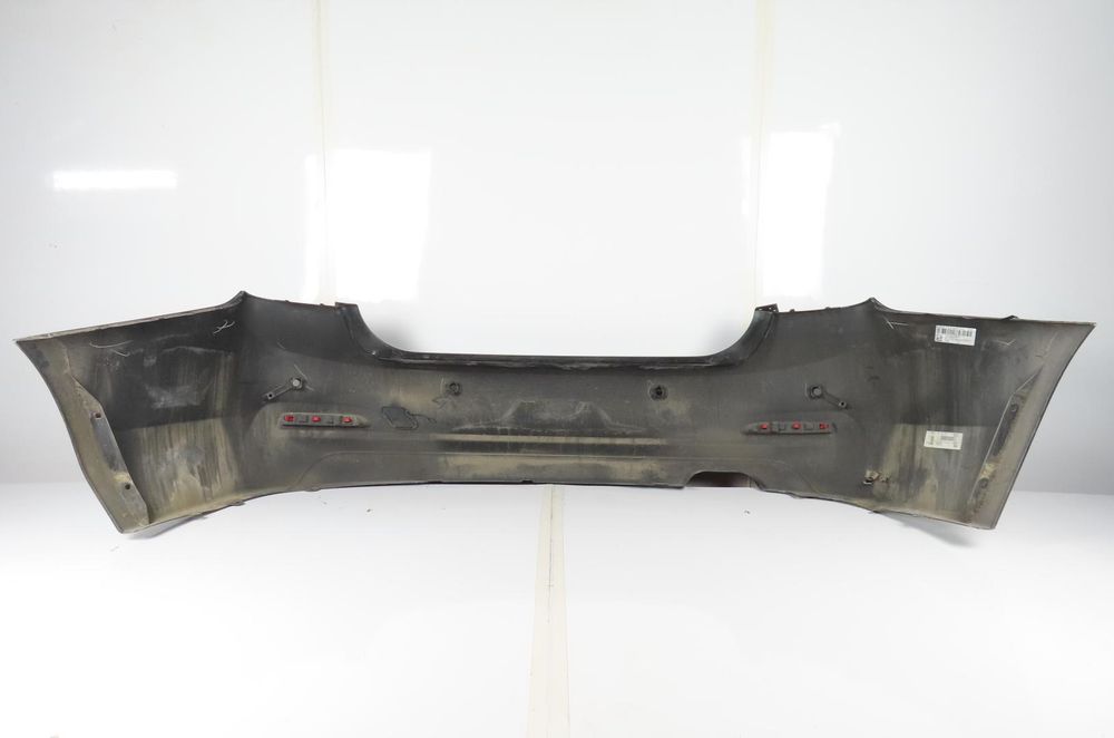 Parachoques Lci Trás Usado / Original Bmw 3 (F30, F80) 51127384601