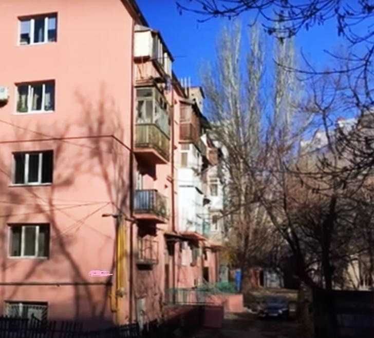 2-комнатная квартира в районе Дюковского парка