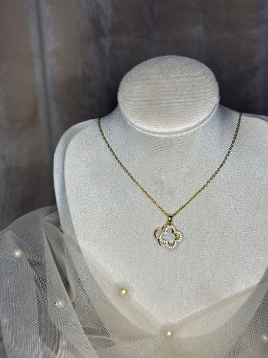 Стильна біжутерія | Нові прикраси за доступною ціною