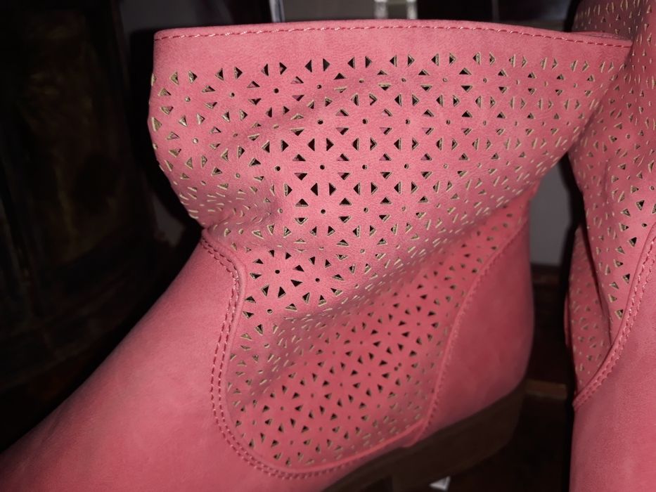 Botas verão 38 lindíssimas