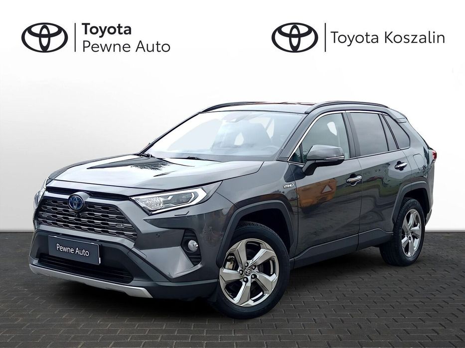 Toyota RAV-4