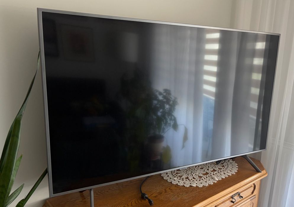 Telewizor Samsung QE55Q65RAT