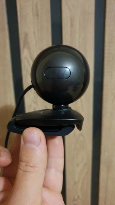 Веб камера  Logitech  C600