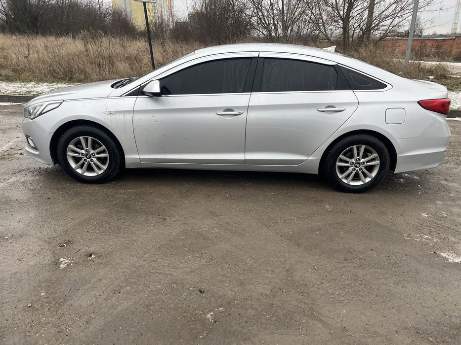 Продам sonata lf, можливо розтермінування