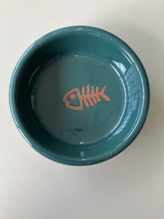 Taças para comedouro/bebedouro para cães/gatos