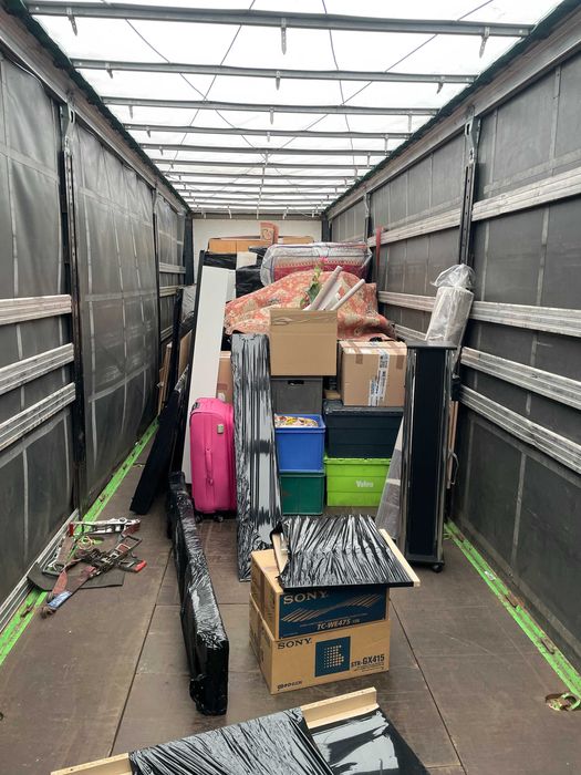 Przeprowadzki , Transport, Demontaż , Montaż