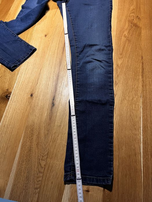 Dorothy Perkins dżinsy 36 bardzo długie!