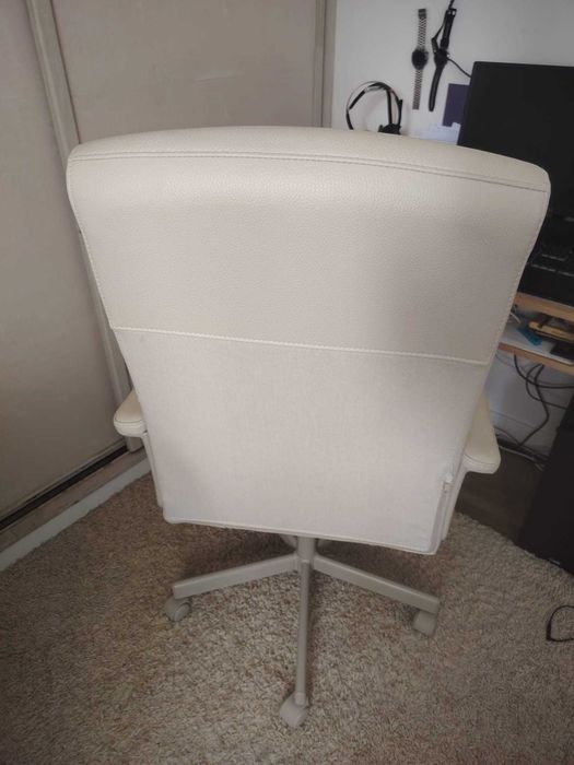 Cadeira giratória Millberget Ikea
