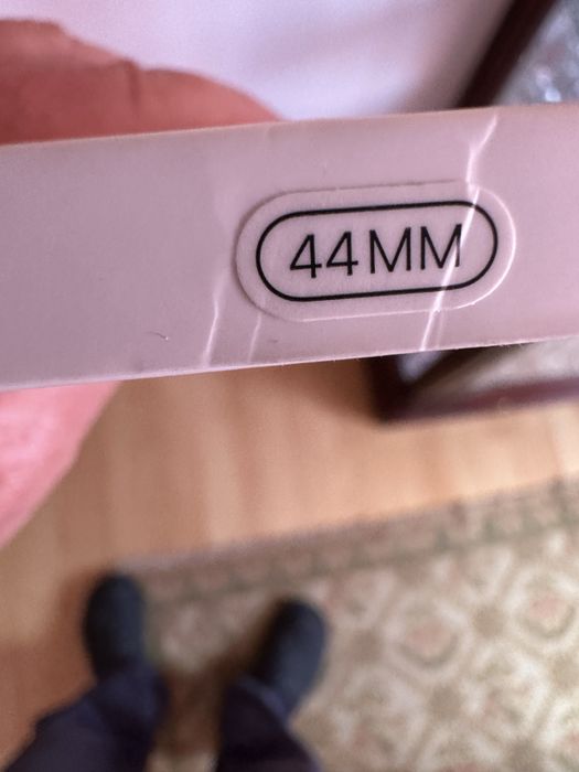 Apple watch bracelete