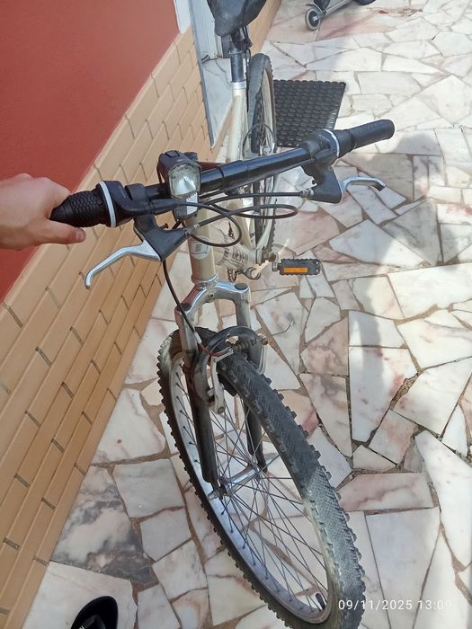 BICICLETA Deven bike