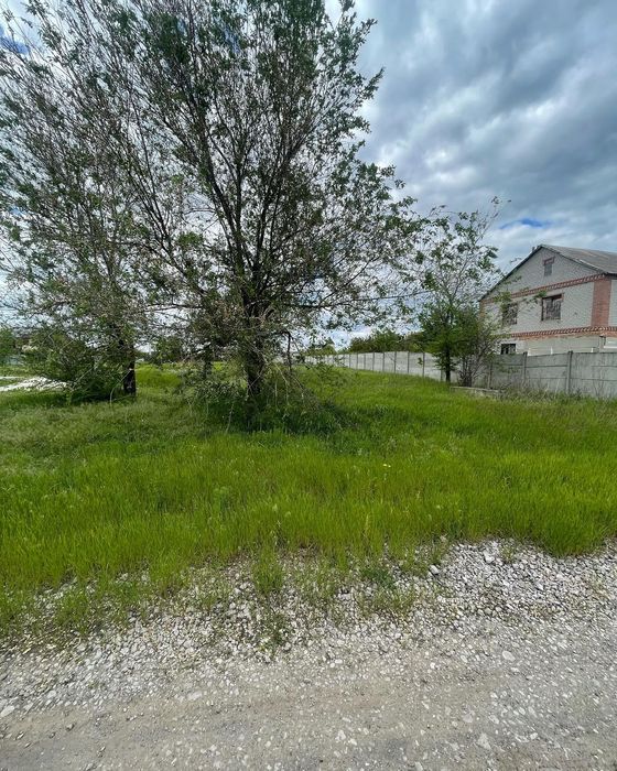 Змельна ділянка 10 соток під забудову | Підгородне | вул. Орловська