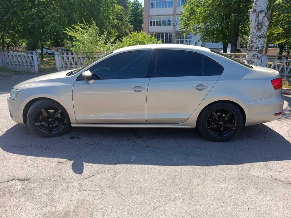 Продам авто Джетта 6