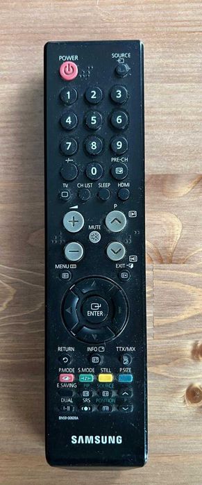 Telewizor LCD Samsung LE32S81B '32 cale