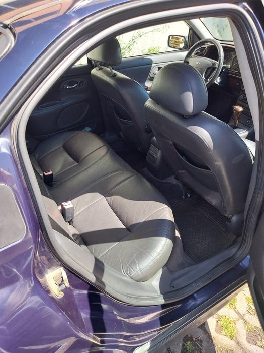 Ford Mondeo GPL para venda