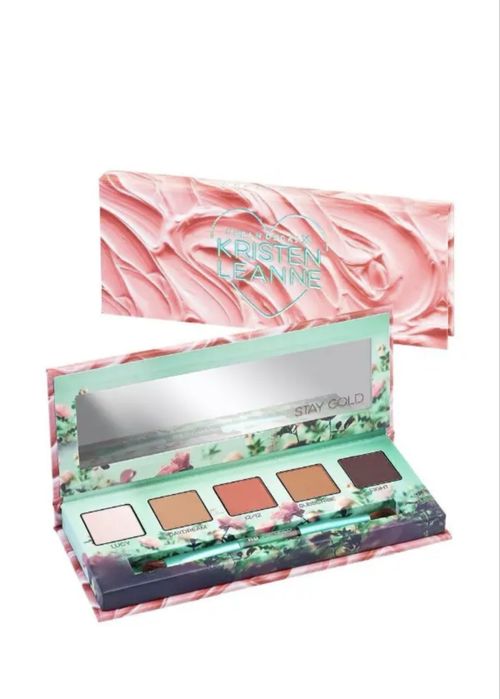 Палітра тіней urban decay x kristen leanne daydream eyeshadow palette