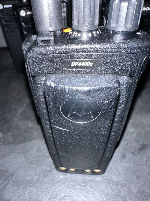 Motorola DP 4400e /DP4400 UHF