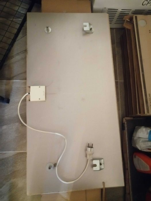 Sprzedam grzejnik kamienny!