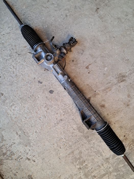 Рульва рулевая рейка citroen C8 Peugeot 807 Fiat Ulysse