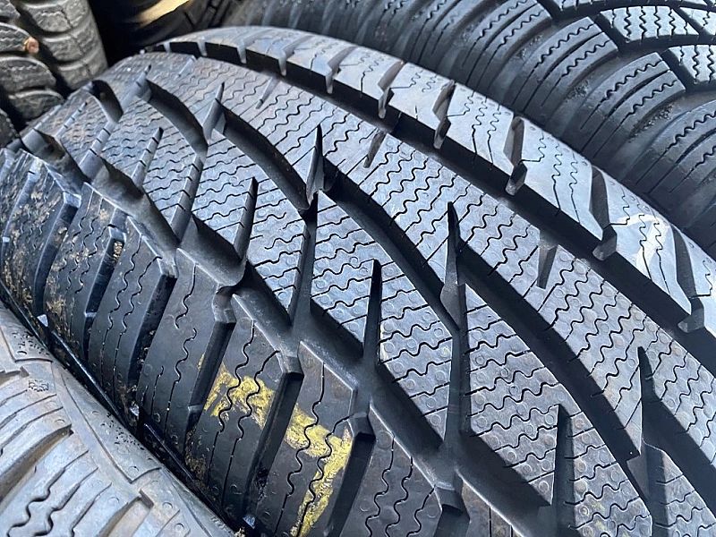 195/60r15 Matador SibirSnow_8mm_2szt_(275)